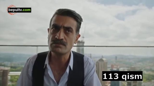 Qo'rg'on sirlari 113 qism смотреть онлайн