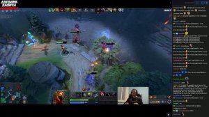 Пик решает всё! | Худшая игра от Папича! [Dota 2]