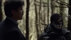 лобстер 2015 ужастик комедия