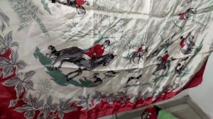 Спасаем ветошь из Секонд Хенда! Новая жизнь старым вещам!  Влог из магазина. diy.