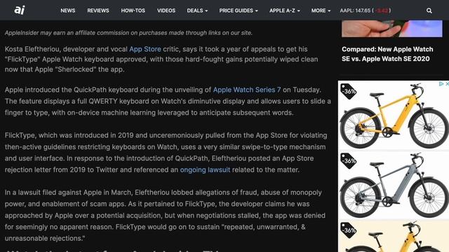 Get a Keyboard on Apple Watch. SE, SE 2, & Series 3 - 6. Best App. смотреть онлайн