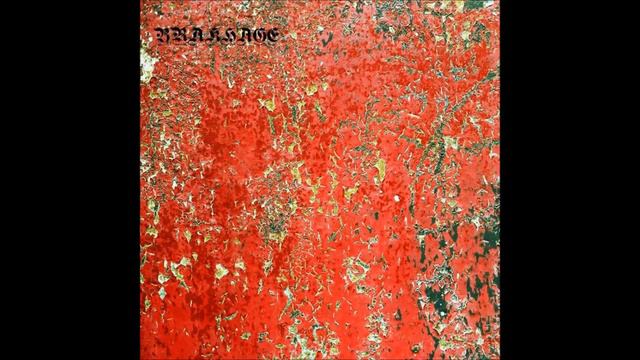 Brakhage Invitation to an emergency EP 6 40th Mantra смотреть онлайн