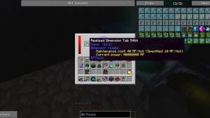 Minecraft SFQ #17 Portal to the deep dark