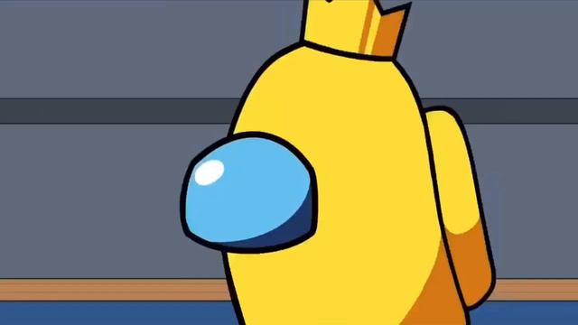 Among us logic 30 but there’s no Player and the crewmates win смотреть онлайн