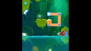 CUT THE ROPE: MAGIC LEVEL 4-16 (3 Stars Walkthrough Skillgaming Full HD)