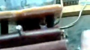 Шлифмашинка вибрационого типа своими руками