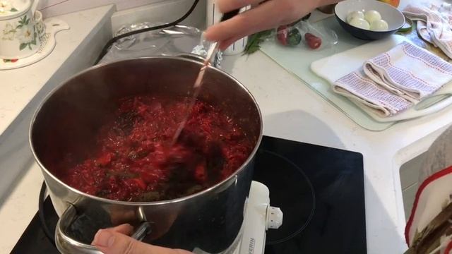 ВКУСНЕЙШАЯ СВЕКОЛЬНАЯ ИКРА ? ОЧЕНЬ ПРОСТОЙ РЕЦЕПТ ? AMAZING BEETROOT SPREAD PRESERVE ?@Amond смотреть онлайн