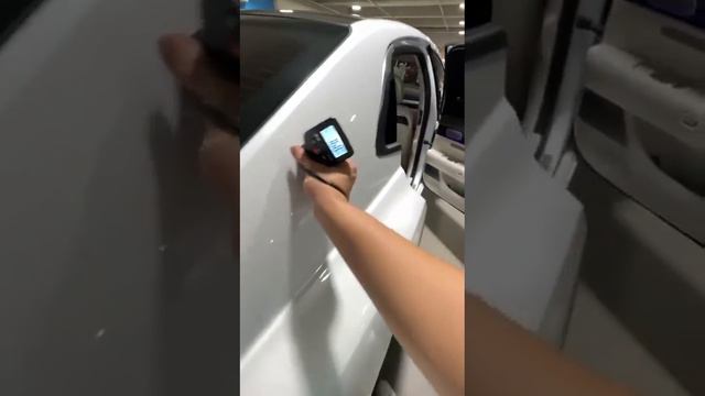 GENESIS G90. АВТО ИЗ КОРЕИ. Автомобиль из Кореи под заказ в любую точку России смотреть онлайн