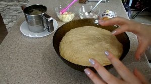 РОГАЛИКИ ИЗ ДРОЖЖЕВОГО ТВОРОЖНОГО ТЕСТА! Творожные рогалики из дрожжевого теста, мягкие и вкусные!