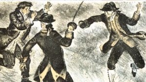 Буктрейлер по произведению «Капитанская дочка»