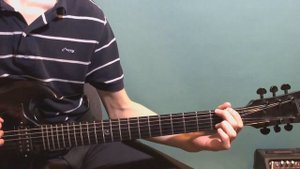 Уроки гитары   Nirvana   Come As You Are   Простые Песни Новичкам