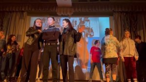 Танцы с учителями2