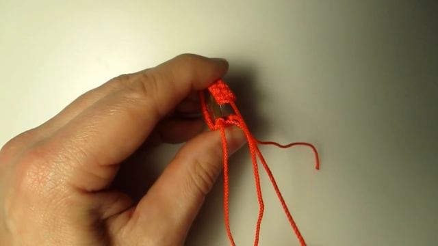 Как оплести монету паракордом. Брелок/медальон из монеты и паракорда смотреть онлайн