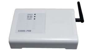 Болид C2000 РПИ