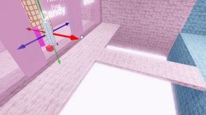 Numberblox - Six's Obstacle Course