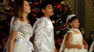 Рождественская Звёздочка