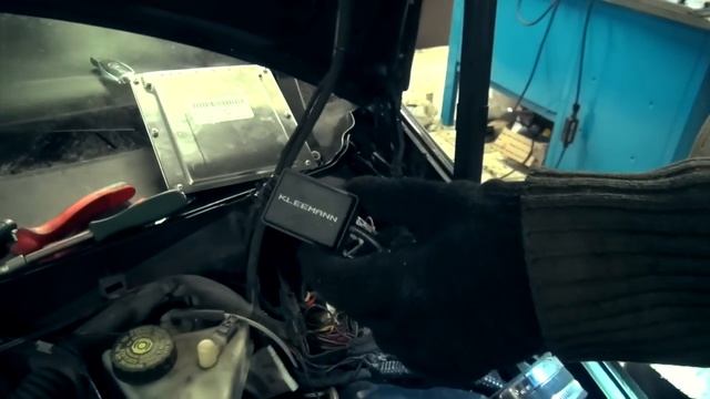 MSC Performance: Как НЕ НУЖНО Тюнинговать Mercedes смотреть онлайн