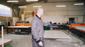 Раскрой, резка, ЧПУ обработка листового пластика — Полимерсервис