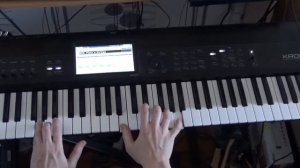 Чиж - О Любви вступление подробно