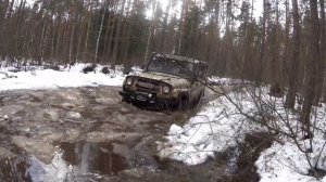 Нива рулит)) ????