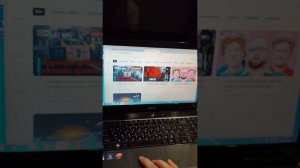 Ноутбук Acer aspire 5732z