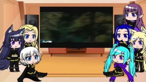 Gacha Life The Eminence in Shadow React to Transformers Revenge of The Fallen (Part 3)