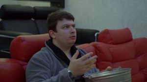 КОРОЧЕ ГОВОРЯ, САМЫЙ УМНЫЙ ДОМ