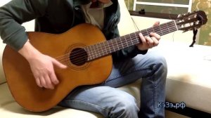 Как играть ФАБРИКА "Про любовь"