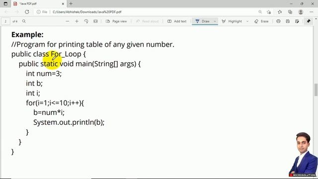 Java Full Course In Hindi | Complete Java Programming | Java Tutorial For Beginners In Hindi
