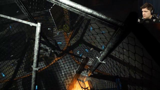 ВИДИШЬ ЩЕКОЛДУ? НЕТ? А ОНА ЕСТЬ! Breath of Ghosts 2 смотреть онлайн