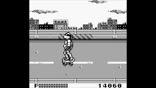 Teenage Mutant Ninja Turtles II: Back from the Sewers - Playthrough - Level 2 (easy) смотреть онлайн