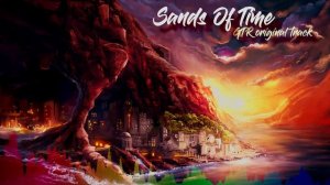 Sands Of Time - GTR Original Track