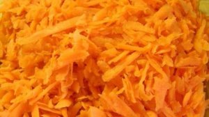 Паштет из говяжей печени с морковью и луком