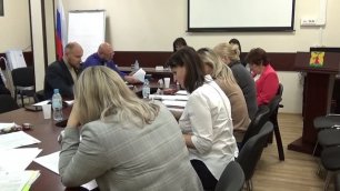 Очередное заседание депутатов муниципального округа Марьина роща 14.02.2023 г (часть 2)