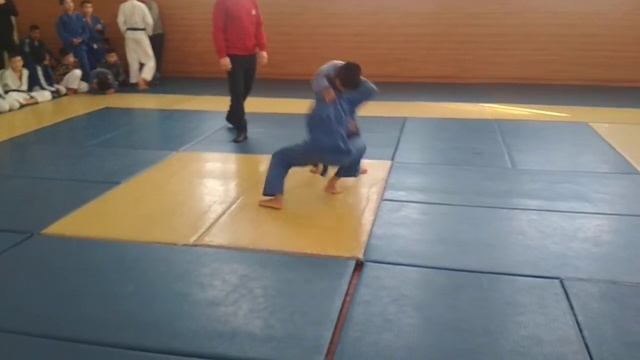 Мойнак дзюдо Рахим 2 смотреть онлайн