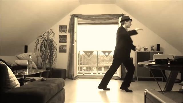 JustSomeMotion (JSM) - Jamie Berry Feat. Octavia Rose - Delight - #neoswing смотреть онлайн