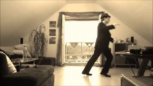 JustSomeMotion (JSM) - Jamie Berry Feat. Octavia Rose - Delight - #neoswing