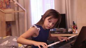 К. Черни - Этюд Ре мажор №28