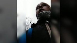 О спалила рожу!