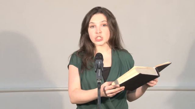 Грибоедов -жив! Юлия Муштакова про Петрушу смотреть онлайн