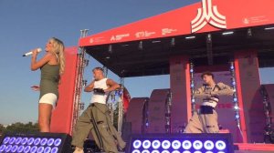 Люся Чеботина - Королева