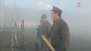 029. Не факт - Танк КВ-2.