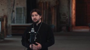 "Днесь висит на древе" | иерей Олег Жиляков