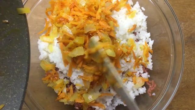 Фаршированный перец в кастрюле - это просто вкусняшка!