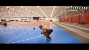 Мотивационное видео  Джордан Барроуз