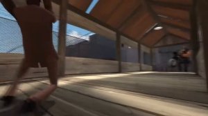 Как делать Спай-Краба Туториал по игре Team Fortress 2