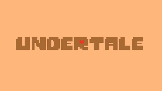 Undertale - Shop but it's a desert theme смотреть онлайн