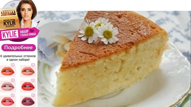 Как Приготовить Манник на Молоке