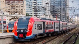 Информатор Курского вокзала