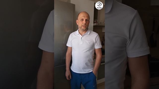 Ремонт холодильников. Отзыв о компании "Добрый мастер". смотреть онлайн